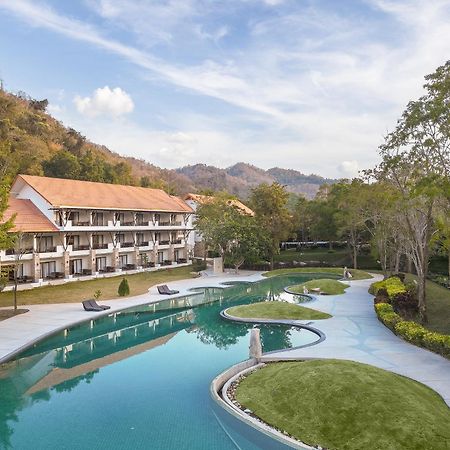 Belle Villa Resort, Khao Yai Mu Si Exterior foto