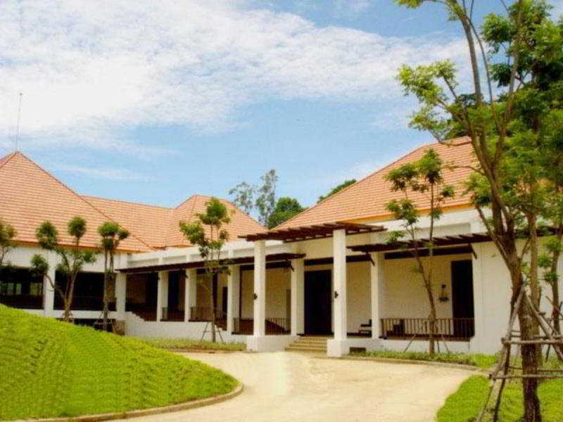 Belle Villa Resort, Khao Yai Mu Si Exterior foto