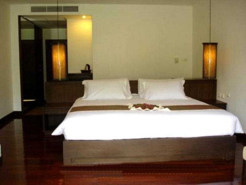 Belle Villa Resort, Khao Yai Mu Si Exterior foto