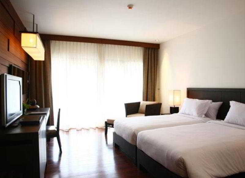 Belle Villa Resort, Khao Yai Mu Si Exterior foto