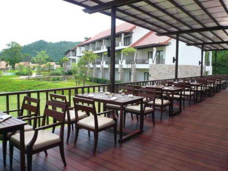 Belle Villa Resort, Khao Yai Mu Si Exterior foto