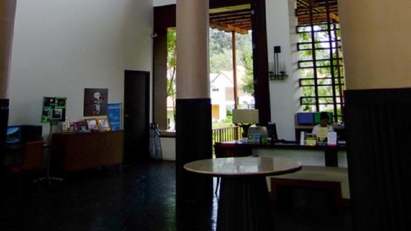 Belle Villa Resort, Khao Yai Mu Si Exterior foto